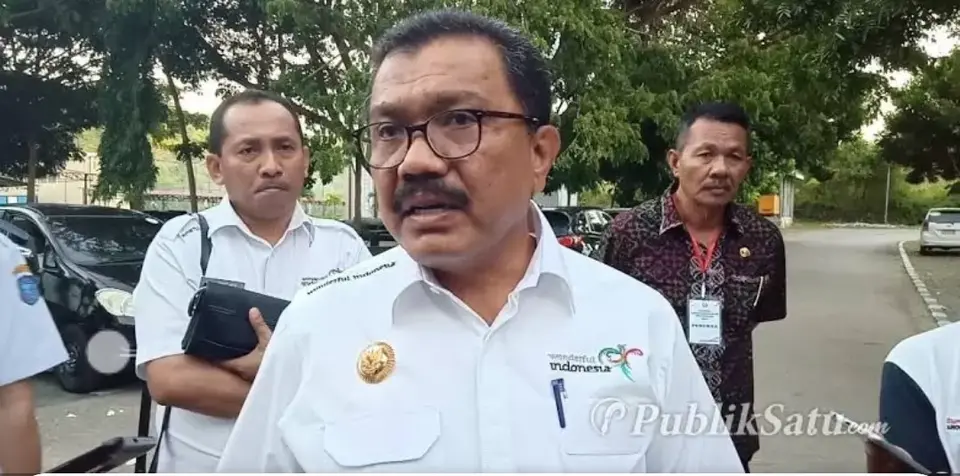 Arhawi Larang Arak-arakan di Jalan