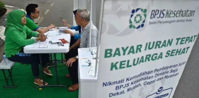 Diyakini Bisa Wujudkan Fungsi Jaring Pengaman Sosial Bagi Masyarakat, Ekonom UGM Sarankan Kelas Kepesertaan BPJS Kesehatan Dihapus