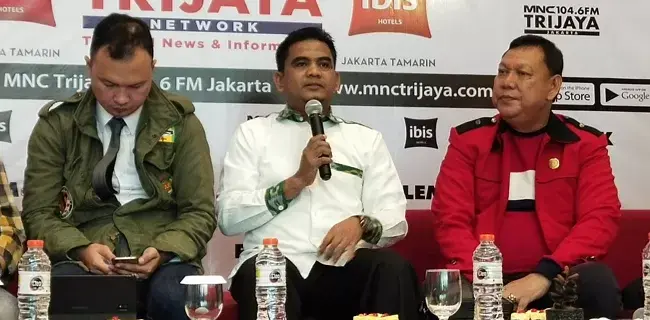 PKS: Bukan Personel, Persoalannya Ada Pada Konsep Dewas KPK
