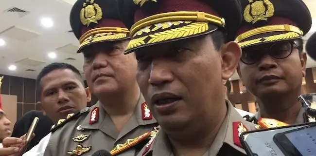 Listyo Sigit: Oknum Pejabat Pelaku Pungli Wajib Disikat!