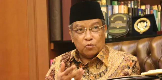 Dinilai Bermasalah, PBNU Minta UU Jaminan Produk Halal Direvisi Total