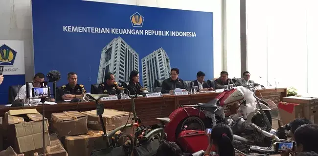 Pemecatan Dirut Garuda Harus Lewat Rapat Pemegang Saham