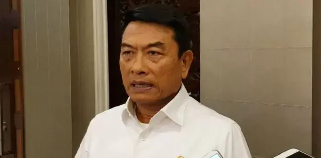 Isu Jokowi Ciptakan Geng Solo, Istana: Nggak Mungkin!