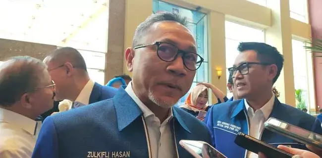 Pengamat: Jika Benar, Ulah Zulhas Bawa Palu Sidang Boomerang Bagi Dirinya Sendiri