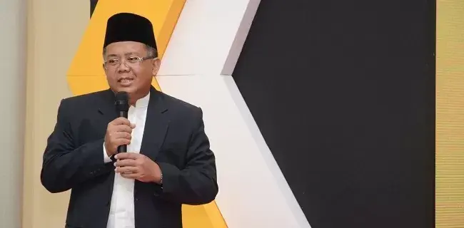 Sohibul Iman Masih Berpeluang Presiden PKS Dua Periode