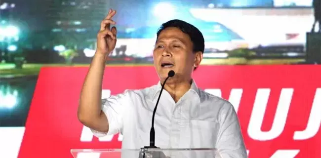 PKS Dorong Ambang Batas Presiden Dan Parlemen 7 Persen