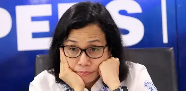 Diingatkan Tapi Tak Digubris, Sri Mulyani Malah Sebut Pakar Tak Bisa Prediksi Ekonomi Global