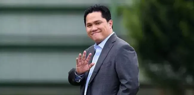 Erick Thohir: Kasus Jiwasraya Penyakit Lama, Ada Sejak 2006