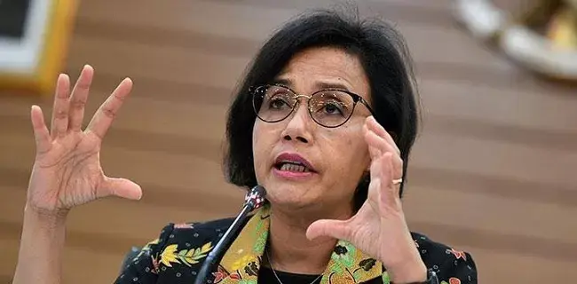 Ketum PBNU Tagih Janji Rp 1,5 T, Begini Respons Sri Mulyani