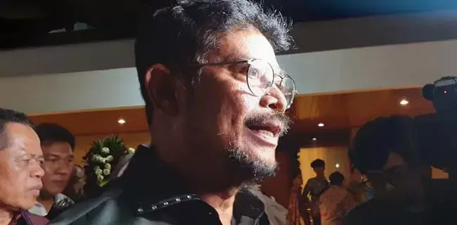 Nataru 2019, Mentan Pastikan Stok Bahan Pokok Aman Terkendali