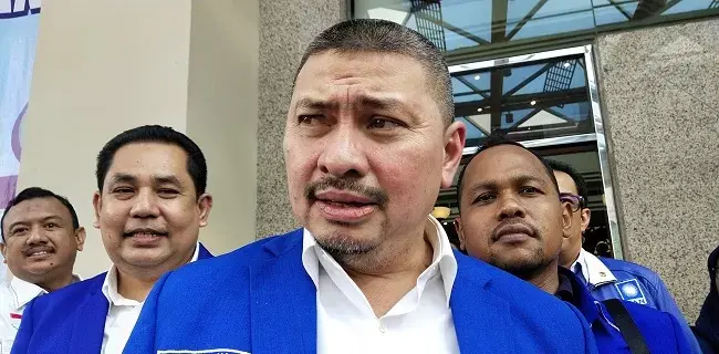 Bara Hasibuan Sebut Ada Satu Keluarga Pengaruhi Kader PAN, Ini Kata Loyalis Amien Rais