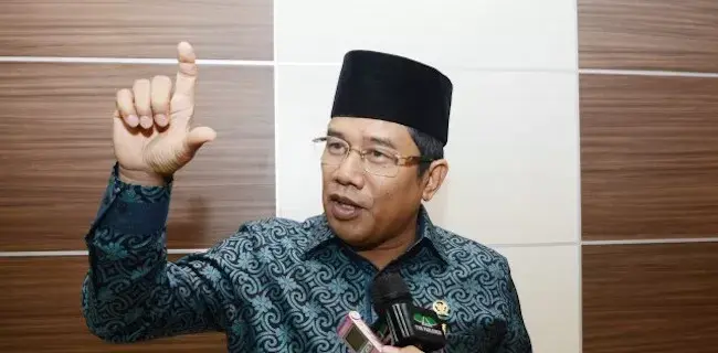 Kongres PAN, Muslim Ayub: Apa Keberhasilan Zulhas Kok Berani Maju Lagi?