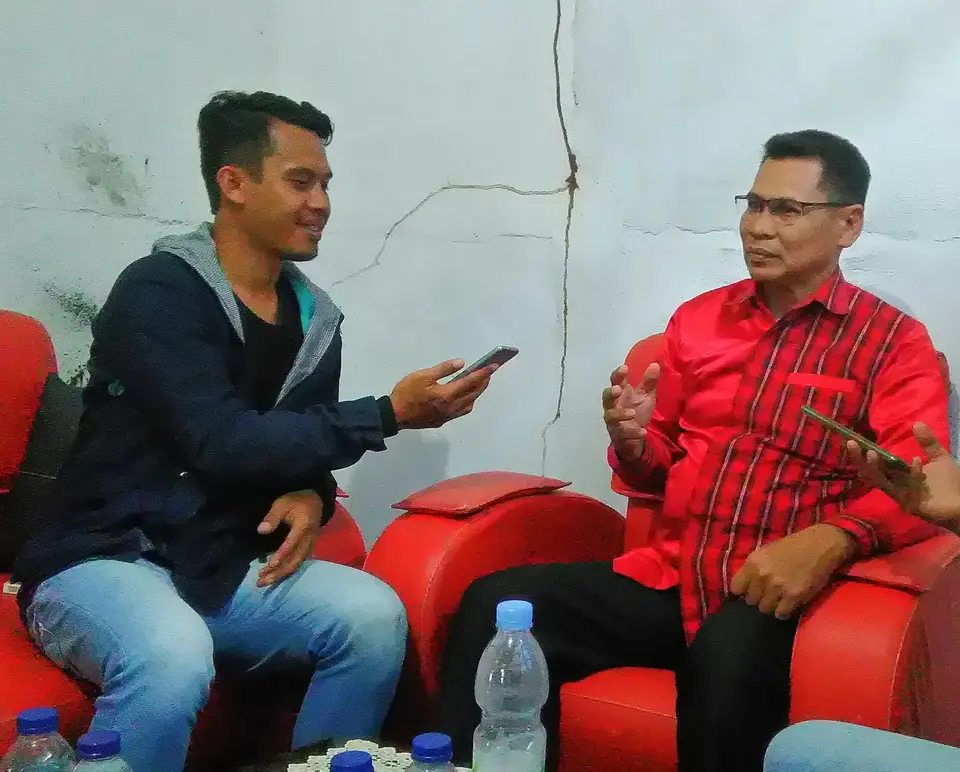 Seleksi Terbuka JPTP Busel Clear, BKPSDM Upayakan Desember Ini Pelantikan