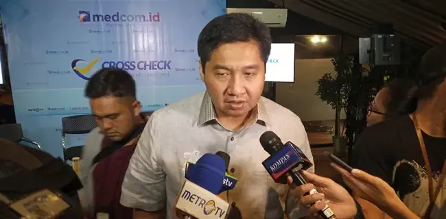 Solo Terlalu Penting, Nasib Gibran Masih Dipertimbangkan PDIP