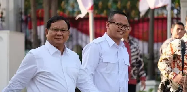 Kebangkitan Prabowo Jadi Penutup Panggung Politik Nasional 2019