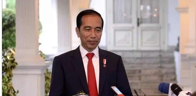 Presiden Jokowi Didesak Segera Buka Data Perjanjian Utang Dengan China