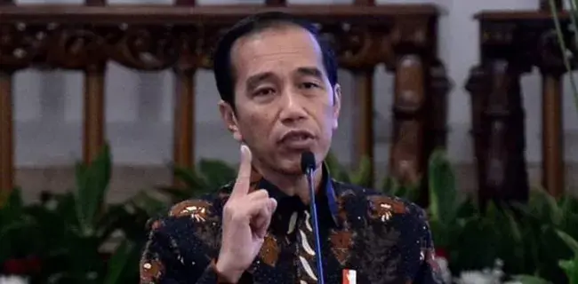 Presiden Jokowi: Media Harus Hormati Privasi Pasien Virus Corona Sehingga Psikologi Mereka Tidak Tertekan