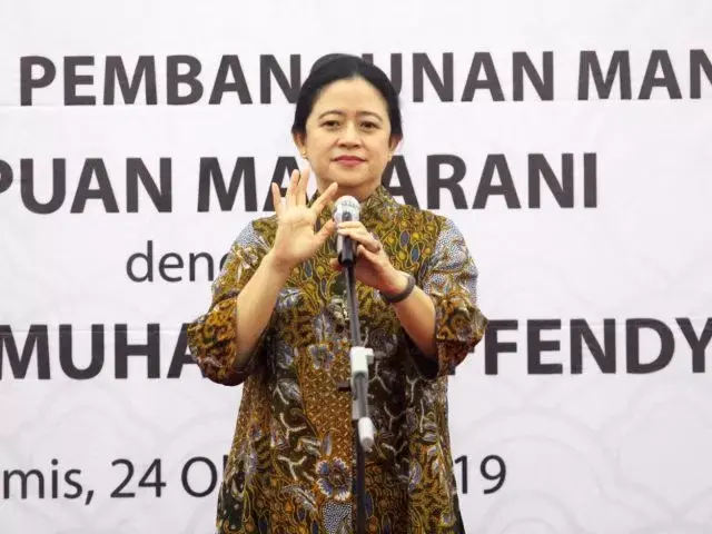 Mendikbud Hilangkan UN, Ketua DPR Minta Nadiem Beri Penjelasan
