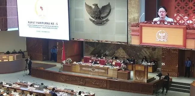 Puan Maharani: Sampaikan Hasil Kerja DPR Ke Rakyat Saat Reses