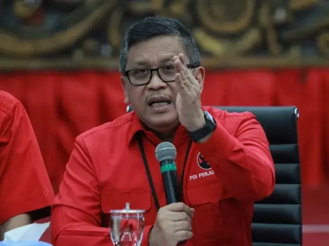 Tolak Hukuman Mati, PDIP Lebih Setuju Koruptor Dimiskinkan