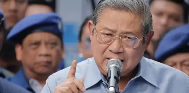 Kongres Digelar April, Demokrat Masih Butuh Sosok SBY