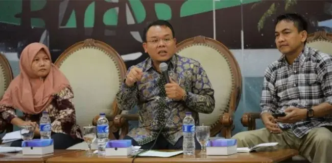 Keberadaan Wantimpres Jangan Hanya Sebagai Lembaga Prestisius Tanpa Karya