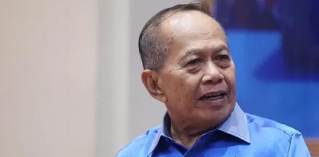 Bagi Demokrat, Pemilu Serentak Bikin Partai Bingung