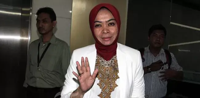 WON Sebut Putusan MK Soal Syarat Pencalonan Pilkada Inkonsisten