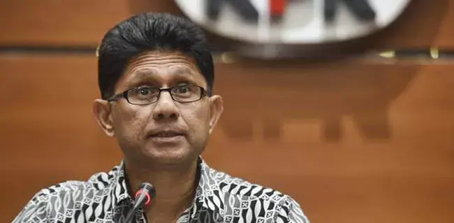 KPK: Hati-hati Dengan Investasi Perusahaan China