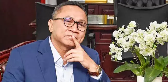 Tekan Pengurus Daerah, Zulhas Tetap Tak Bisa Dua Periode Tanpa Restu Amien Rais