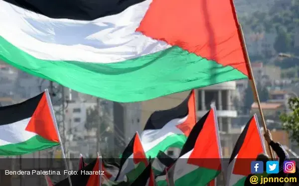 Jelang Natal, Israel Buka Pintu Yerusalem Bagi Kristen Palestina