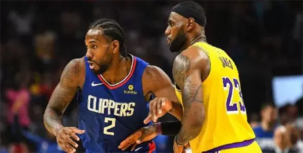 Cek Jadwal 5 Pertandingan NBA Spesial Natal di Sini