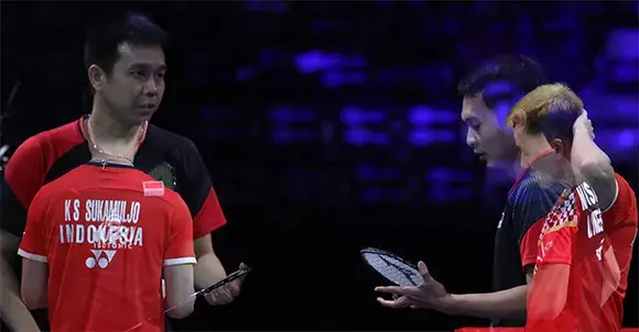 Daftar Pebulu Tangkis Paling Kaya 2019, Minions ke-6