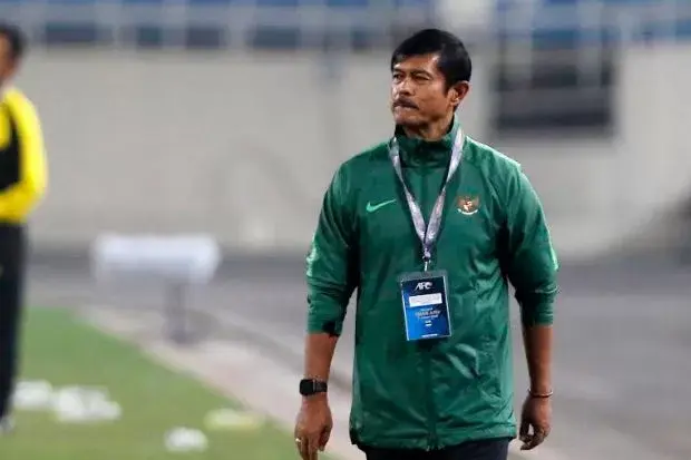 Jadi Member AFC Technical Committee, Indra Suarakan Pelatih Lokal