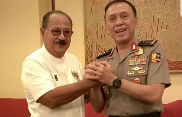 Nazar yang Unik dari Dokter Timnas jika Meraih Emas SEA Games 2019