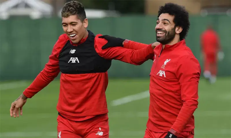 Boxing Day: Liverpool Dihantui Kegagalan Newcastle United