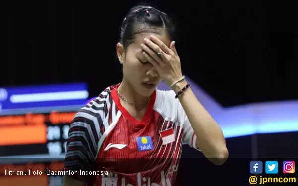 Tim Putri Badminton Lanjutkan Puasa Emas 12 Tahun Sea Games