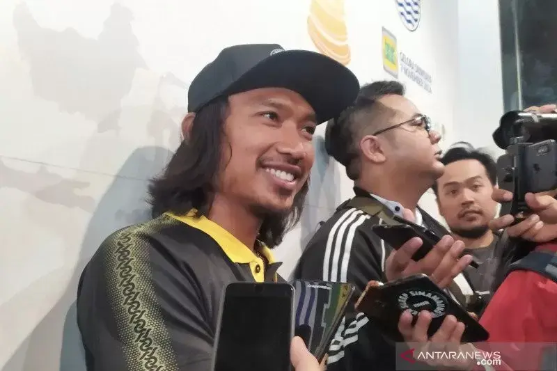 Didepak Persib, Hariono Bergabung dengan Bali United