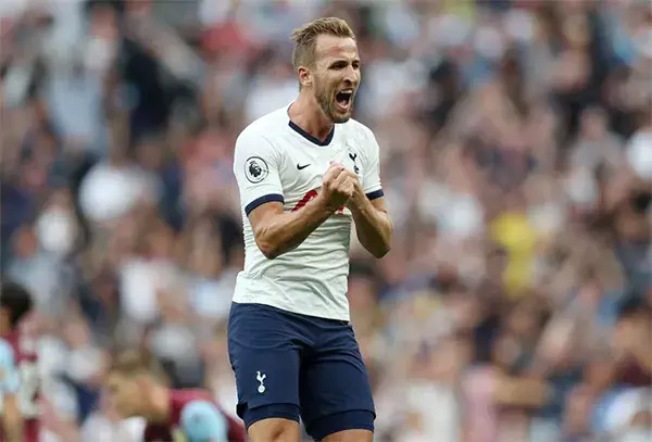 Klasemen Liga Inggris Jelang Boxing Day dan Catatan Unik Kane