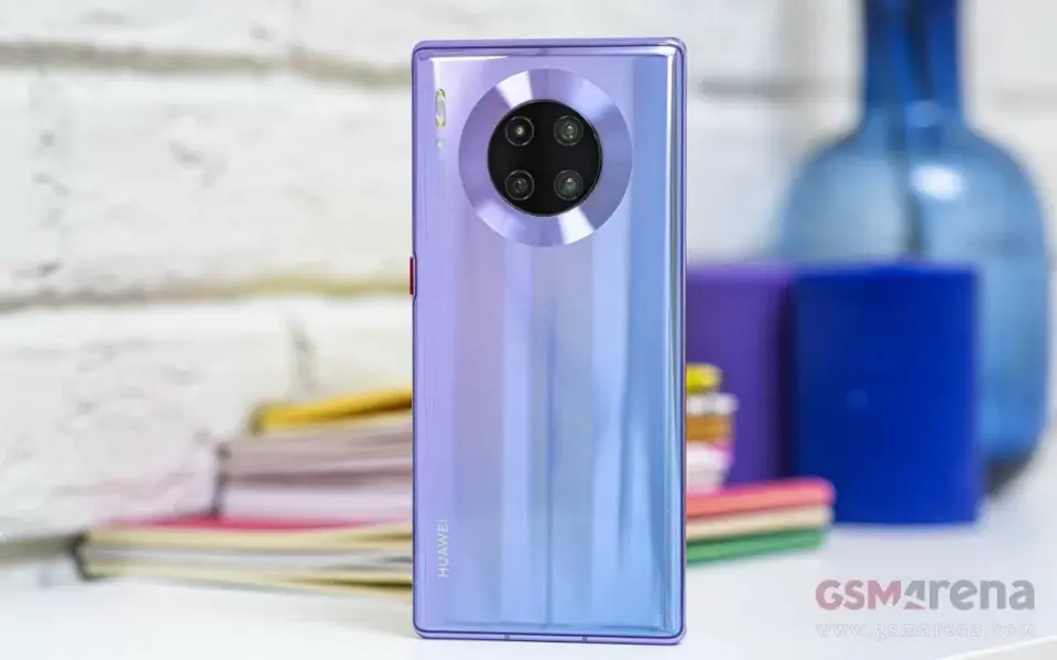 Huawei Mate 30 Pro 5G Tambah Varian, Harga Lebih Murah