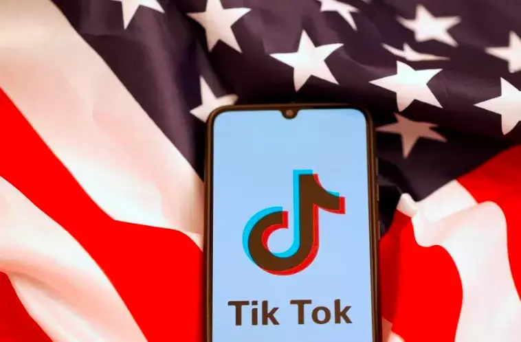 Mahasiswa AS Bongkar Cara Tiktok Curi Data Pengguna, Begini Modusnya
