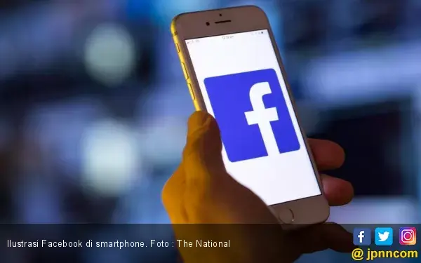 Tak Mau Bergantung ke Android, Facebook Siapkan Sistem Operasi Mandiri