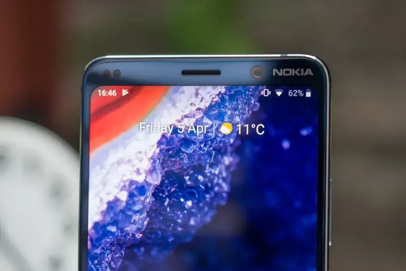 Nokia Ditengarai Garap Ponsel Terbaru di Segmen Low-end