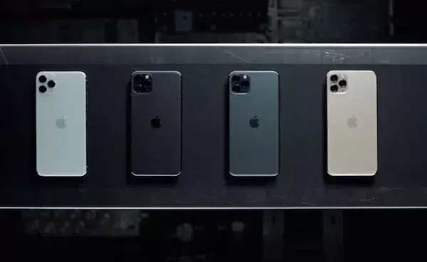 Oknum Ini Jual iPhone dengan Komponen Cacat Bisa Untung Ratusan Miliar Rupiah