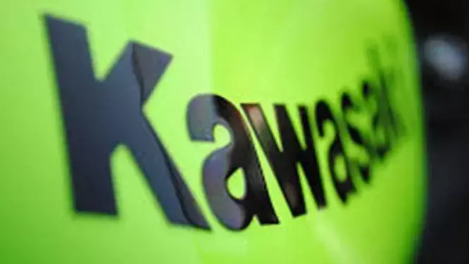 Kawasaki Kembangkan Motor Roda Tiga? Berikut Bocorannya