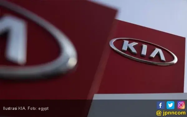 2020, KIA Akan Bangun 10 Dealer di Indonesia