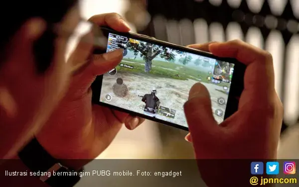 Tokopedia Ikut Sediakan Pembelian dan Isi Ulang Voucher Game Online