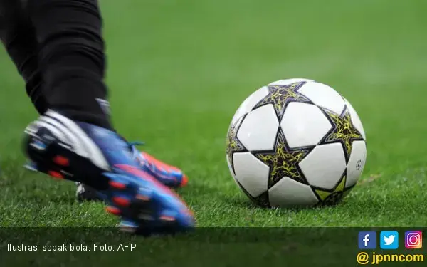Dua Pemain Indonesia Diuji Al Jazira