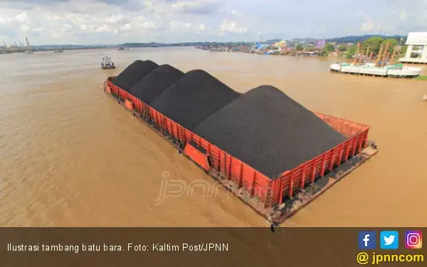 Provinsi Penghasil Batu Bara Tiongkok Mulai Beralih ke Energi Bersih