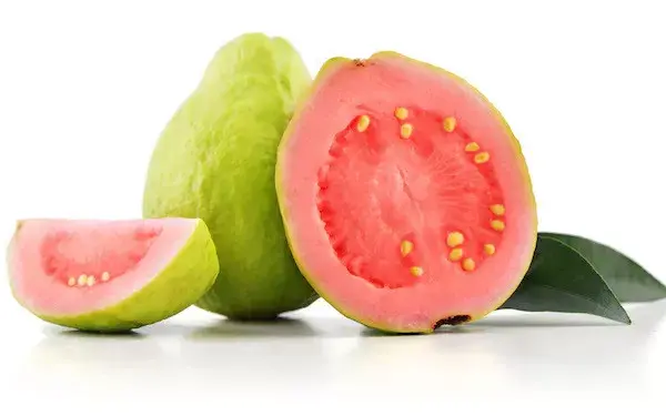Kaya Vitamin C, Ini 6 Manfaat Jambu Biji untuk Kesehatan
